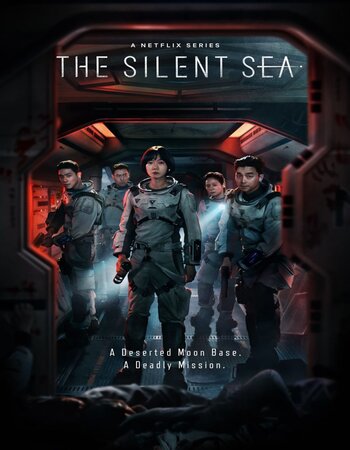 The Silent Sea 2021 S01 ALL EP in Hindi Full Movie